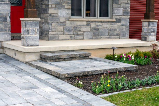 Best Best Driveway Pavers  in Friendship Heights Village, MD