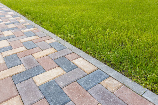 Best Driveway Pavers Near Me  in Friendship Heights Village, MD